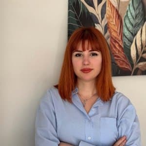 Sıla B. profil fotoğrafı