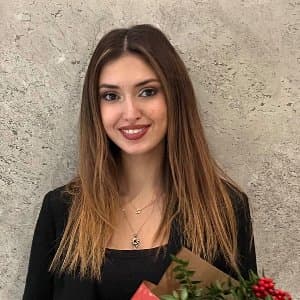 Sıla Ç. profil fotoğrafı