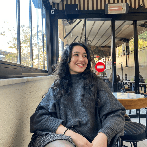 Sıla E. profil fotoğrafı