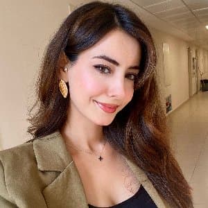 Sıla E. profil fotoğrafı