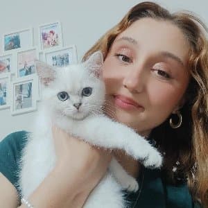 Sıla G. profil fotoğrafı