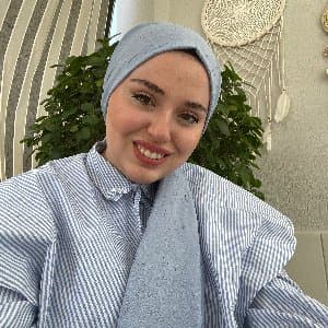Sıla H. profil fotoğrafı