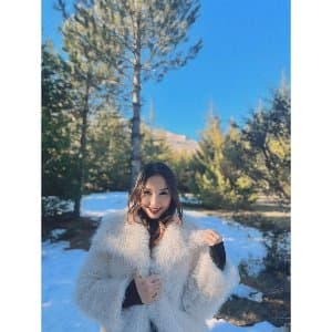 Sıla K. profil fotoğrafı