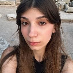 Sıla K. profil fotoğrafı