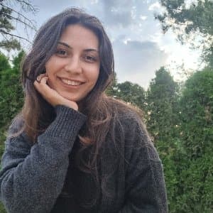 Sıla K. profil fotoğrafı