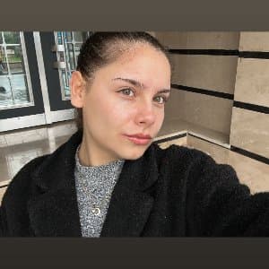 Sıla K. profil fotoğrafı