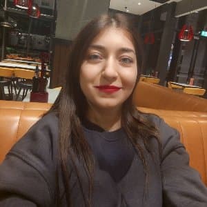 Sıla K. profil fotoğrafı