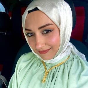 Sıla K. profil fotoğrafı