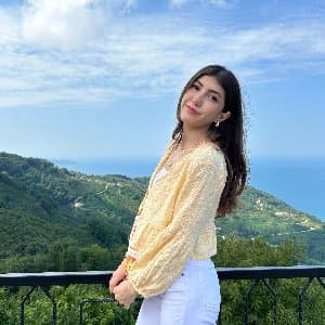 Sıla P. profil fotoğrafı