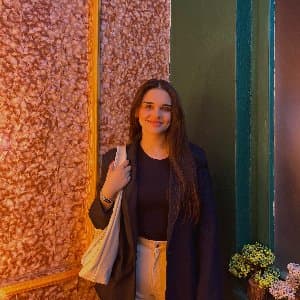 Sıla O. profil fotoğrafı