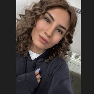 Sıla P. profil fotoğrafı