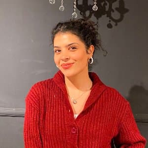 Sıla S. profil fotoğrafı