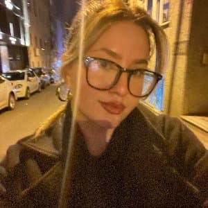 Sıla G. profil fotoğrafı