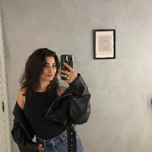 Sıla T. profil fotoğrafı