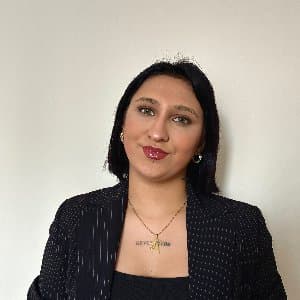 Sıla T. profil fotoğrafı