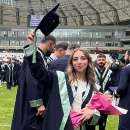 Sıla T. profil fotoğrafı