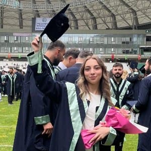 Sıla T. profil fotoğrafı