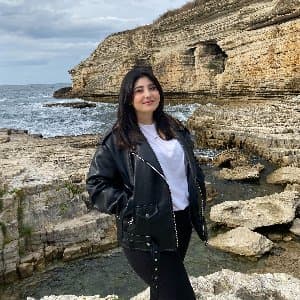 Sıla E. profil fotoğrafı