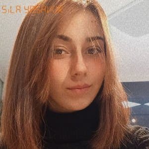 Sıla Y. profil fotoğrafı