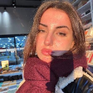 Sıla Y. profil fotoğrafı