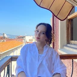 Simay A. profil fotoğrafı