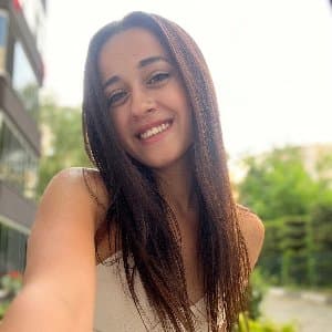 Simay Ç. profil fotoğrafı