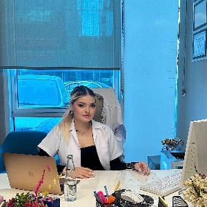 Simay Ş. profil fotoğrafı