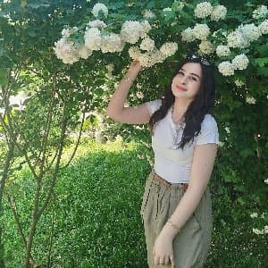 Simay Z. profil fotoğrafı