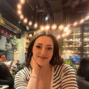 Simge A. profil fotoğrafı