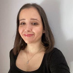 Simge A. profil fotoğrafı