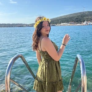 Simge G. profil fotoğrafı