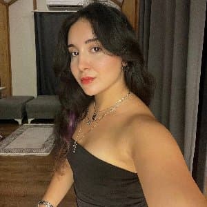 Simge K. profil fotoğrafı