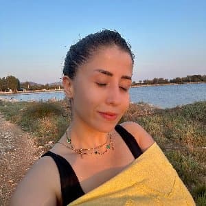 Simge K. profil fotoğrafı