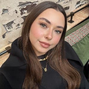 Simge K. profil fotoğrafı
