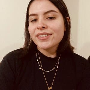 Simge K. profil fotoğrafı