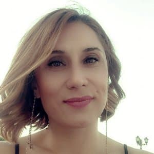 Simge O. profil fotoğrafı
