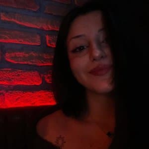 Simge Ö. profil fotoğrafı