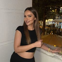 Simge U. profil fotoğrafı