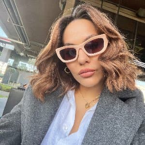 Simge Ü. profil fotoğrafı