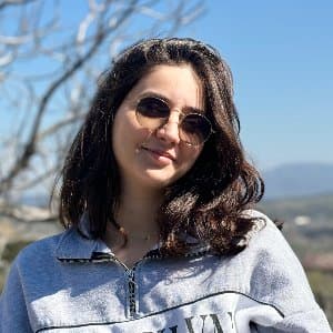 Simge Z. profil fotoğrafı