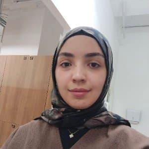 Simgenur K. profil fotoğrafı