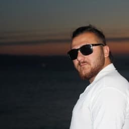 Sinan A. profil fotoğrafı