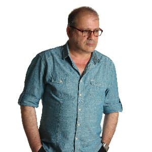 Sinan A. profil fotoğrafı