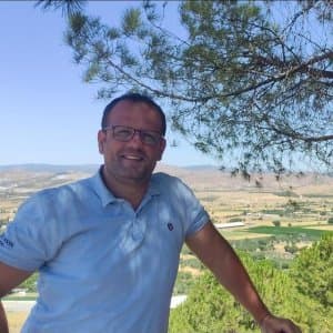 Sinan Ç. profil fotoğrafı