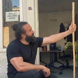 Sinan Ç. profil fotoğrafı