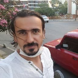 Sinan Ç. profil fotoğrafı