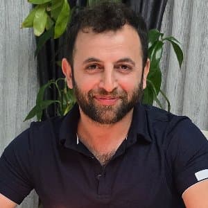 Sinan D. profil fotoğrafı
