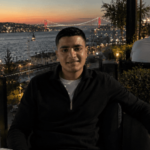 Sinan D. profil fotoğrafı