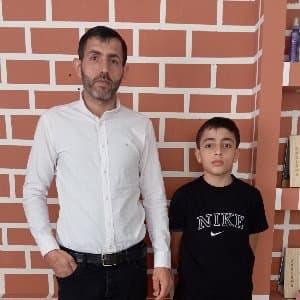 Sinan D. profil fotoğrafı