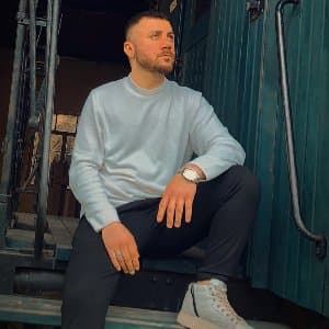 Sinan G. profil fotoğrafı